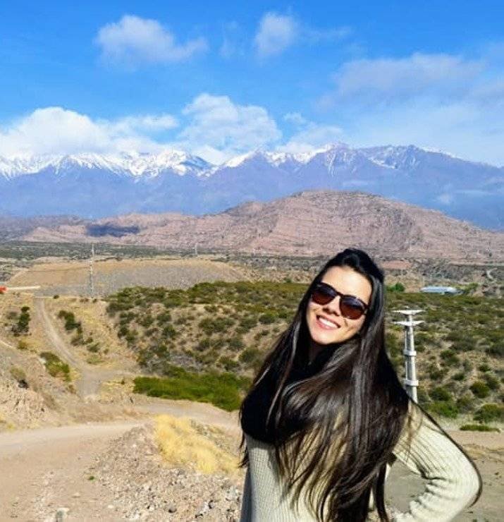 Danielle Correia